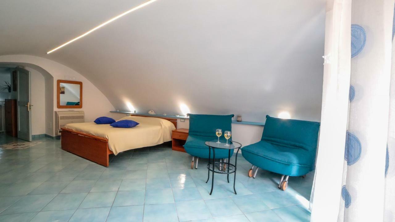 La Mostra Boutique Appartement