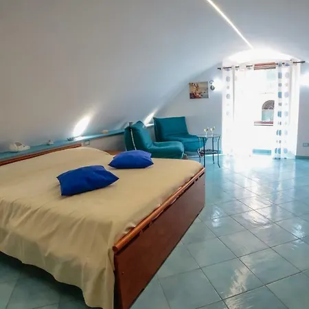 La Mostra Boutique Apartment Maiori Exterior photo