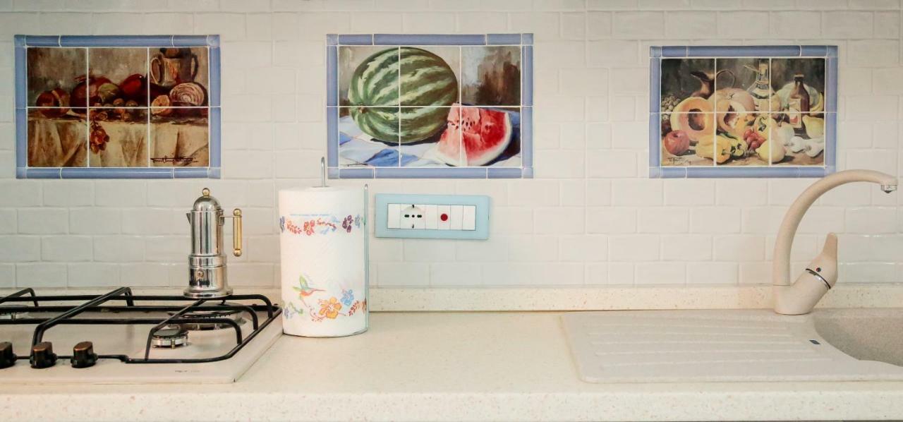 Appartement La Mostra Boutique Maiori
