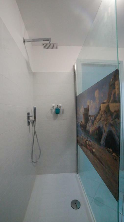 La Mostra Boutique Maiori