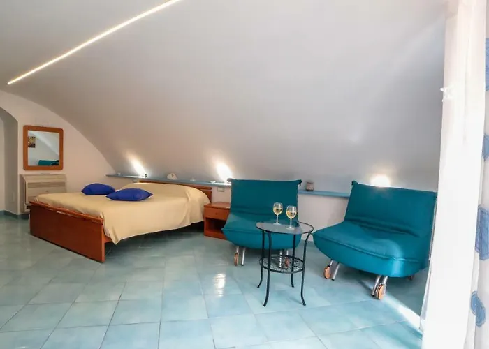 La Mostra Boutique Apartment