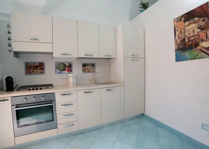 La Mostra Boutique Apartment