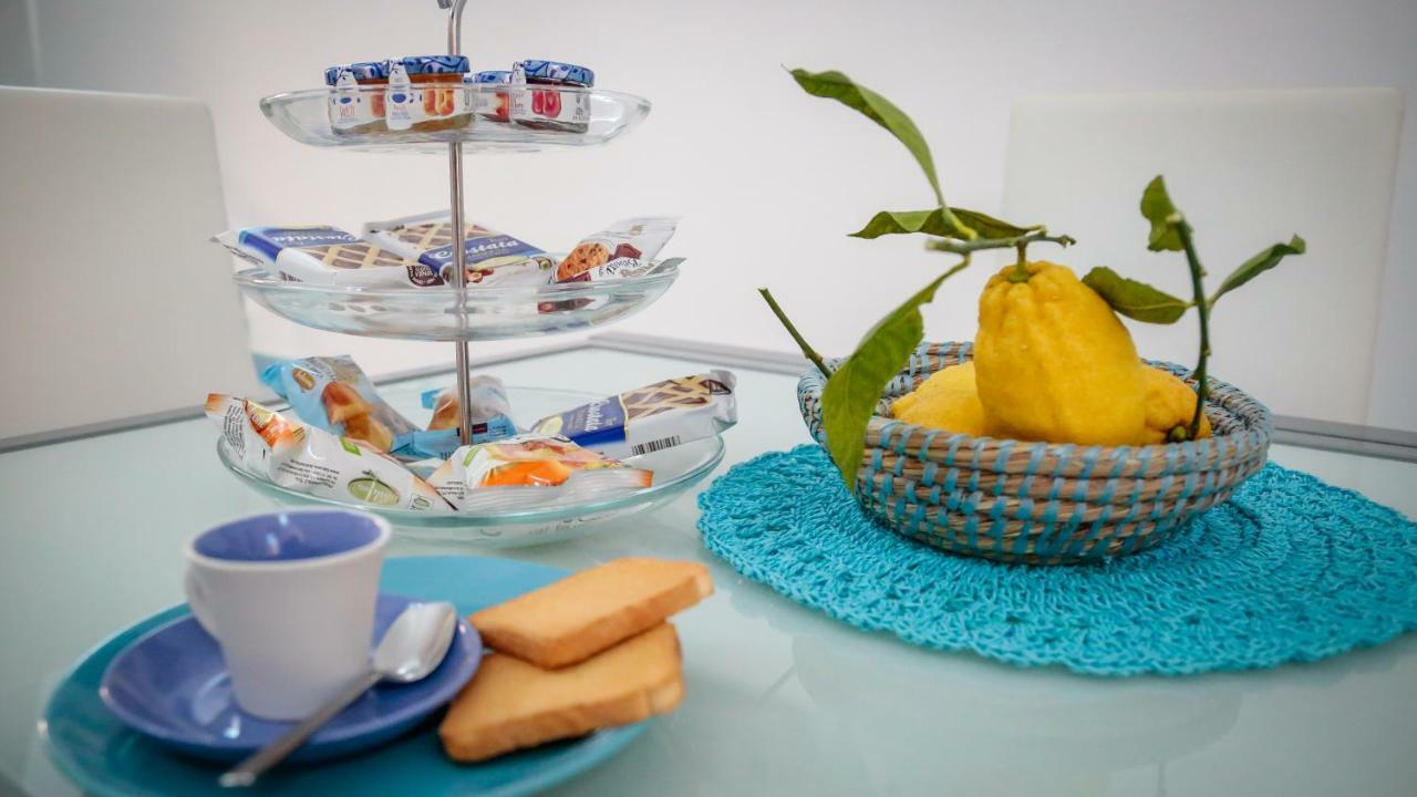 Apartment La Mostra Boutique Maiori
