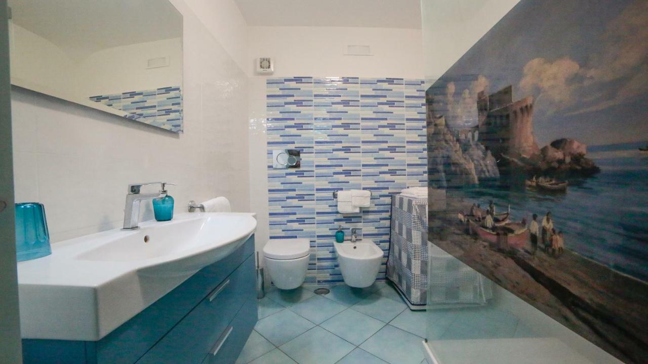 Apartment La Mostra Boutique Maiori