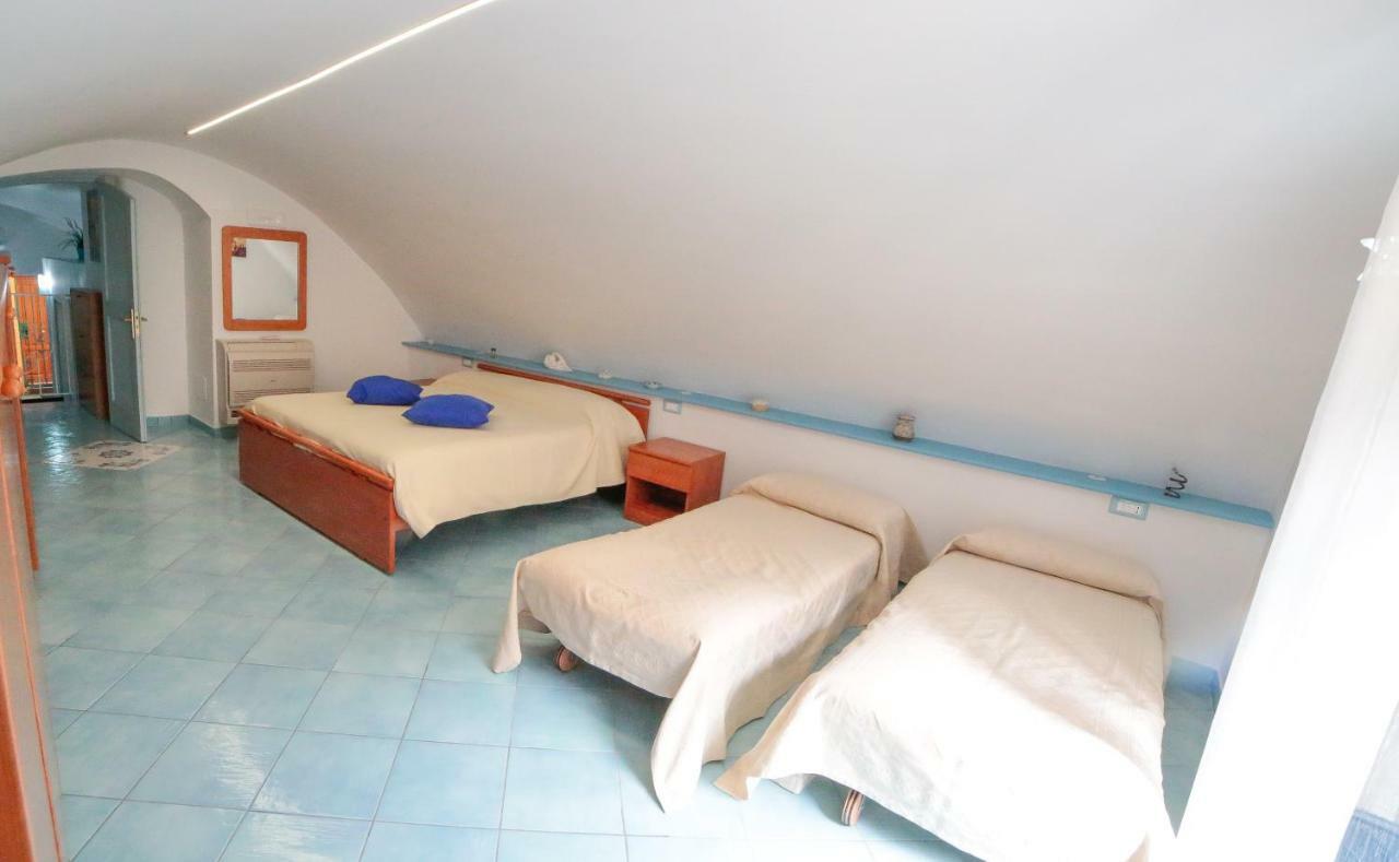 La Mostra Boutique Apartment