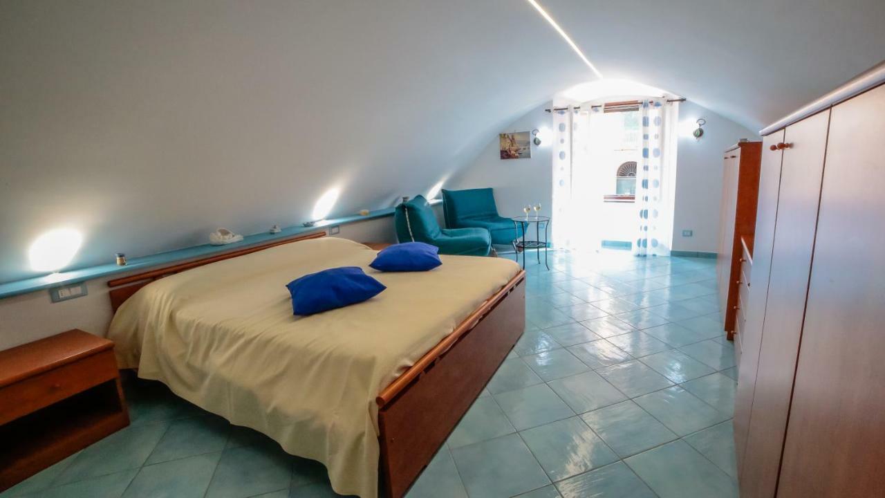 Apartment La Mostra Boutique