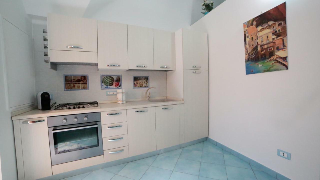 Apartment La Mostra Boutique