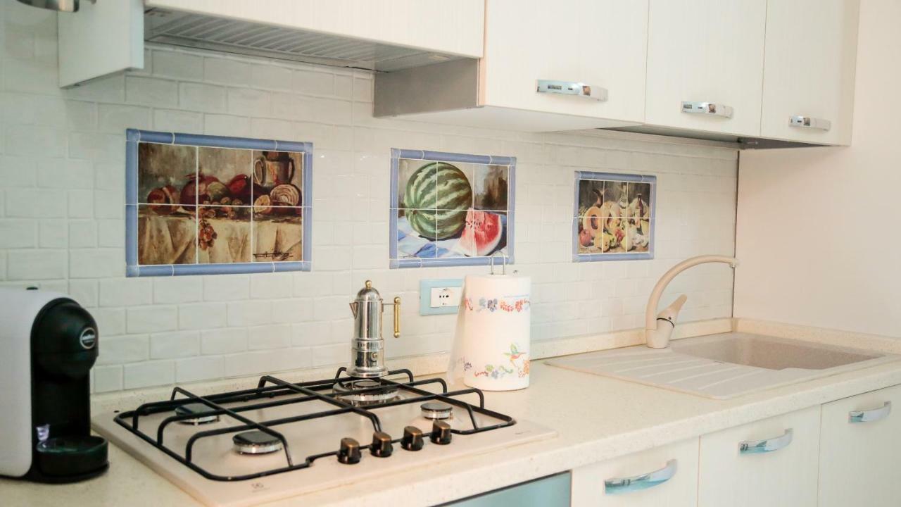 Apartment La Mostra Boutique *
