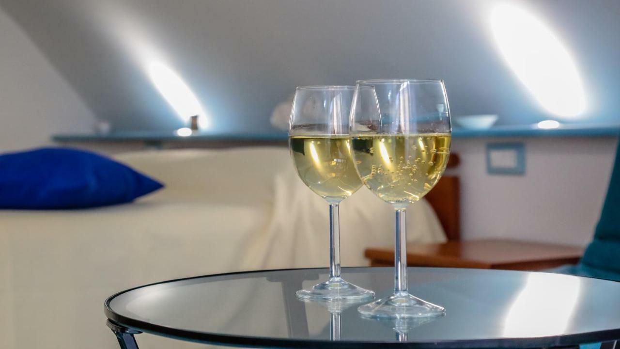 Apartment La Mostra Boutique Maiori
